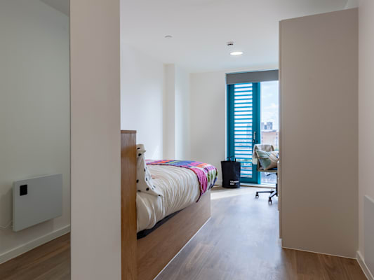 Classic En Suite room type